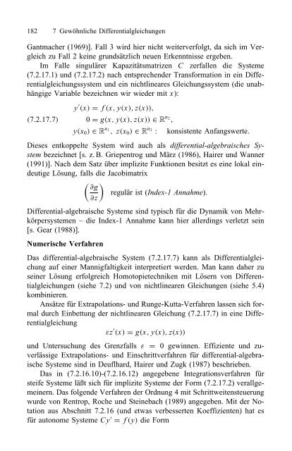 Springer-Lehrbuch - tiera.ru