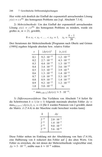 Springer-Lehrbuch - tiera.ru