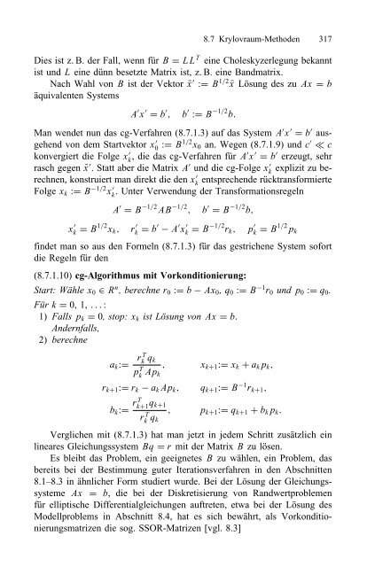 Springer-Lehrbuch - tiera.ru