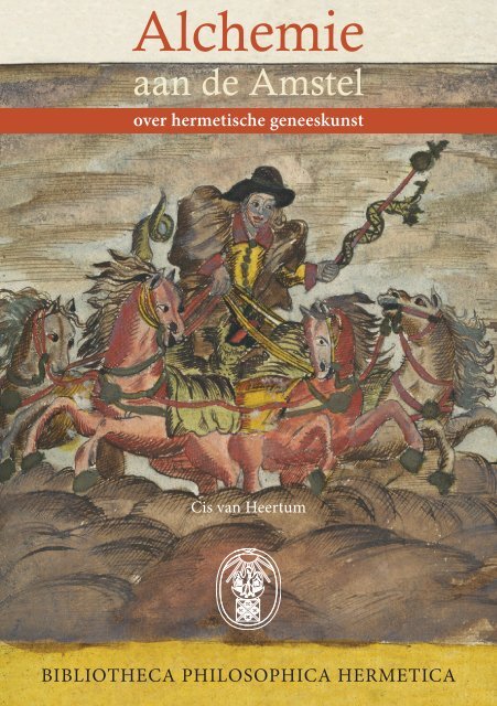 Download free chapters! - Bibliotheca Philosophica Hermetica