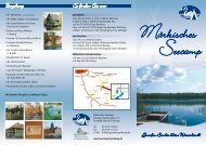 Flyer - Urlauber-Tipp.de