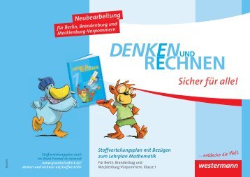 Denken und Rechnen