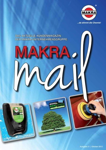 makra-mail 2013