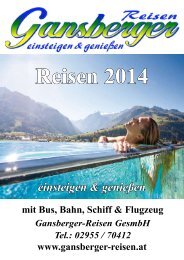 Erlebnisse Und Gedanken 2008