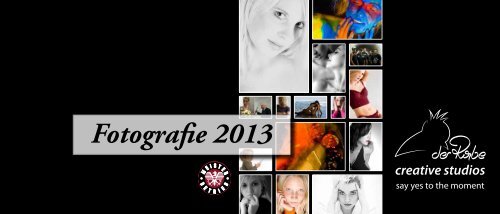 Fotografie 2013 - Preise (PDF) - derRabe - creative studios