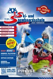 ki - Skischule Fankhauser