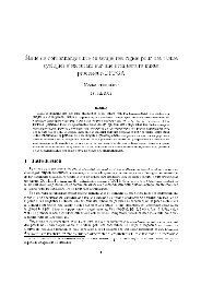 Étude de l ordonnan$a&ilit2 en temps r2el rigide pour des tRches ...