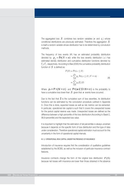 Operational risk capital and insurance in emerging markets