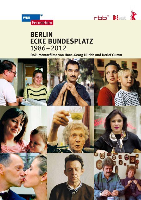 Berlin ecke Bundesplatz 1986–2012 - WDR.de