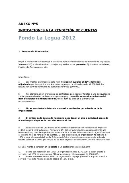 bases administrativas especiales del fondo concursable amover ...