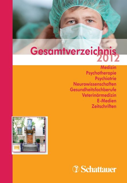 2012 Gesamtverzeichnis