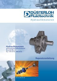 K - Düsterloh Fluidtechnik Gmbh