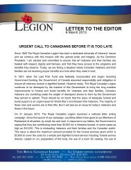 Download PDF - The Royal Canadian Legion