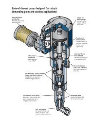 Merkur - CH Reed Inc.