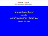 Dipl.-Ing. Walter Pichler: 