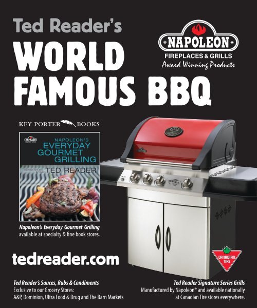 Quickie Griller Le Gourmet Tv