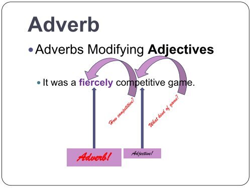 Adverb