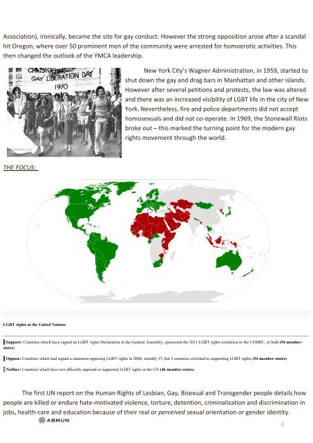 Human Right Commission (HRC)