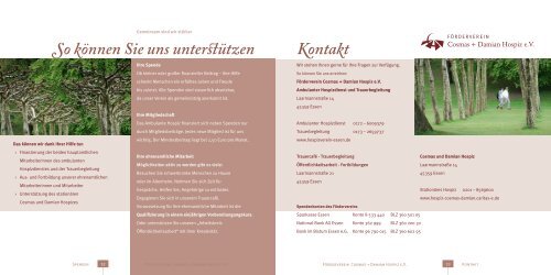 Download - Der Förderverein