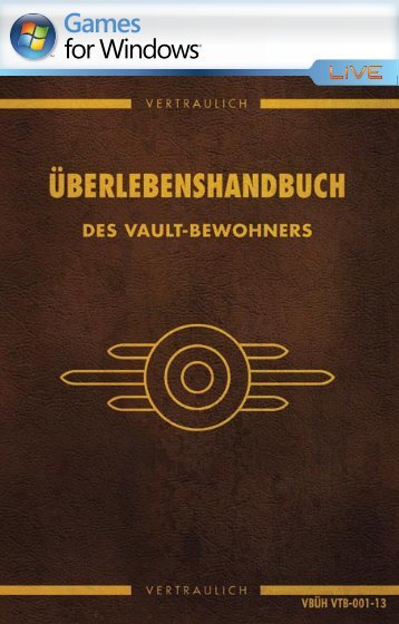 Handbuch