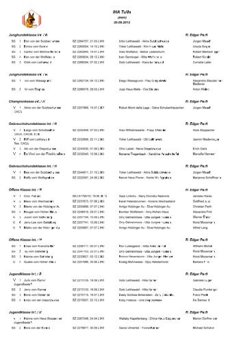 SV-SID-Infodienst