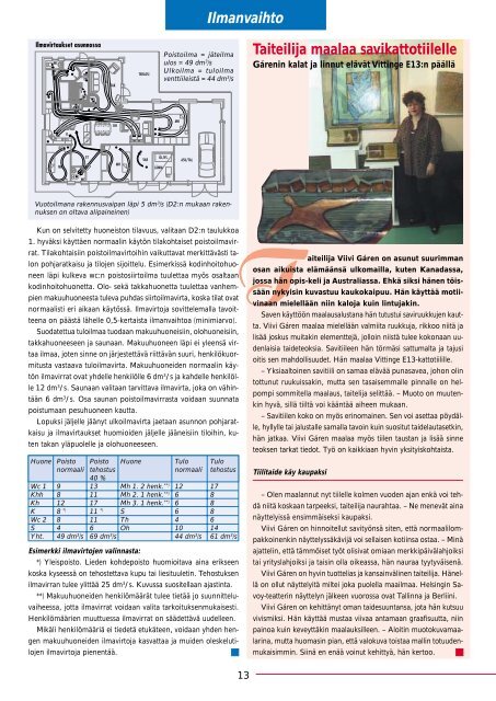 Me Rakentajat 2/03 pdf - Rakentaja.fi