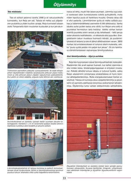 Me Rakentajat 2/03 pdf - Rakentaja.fi