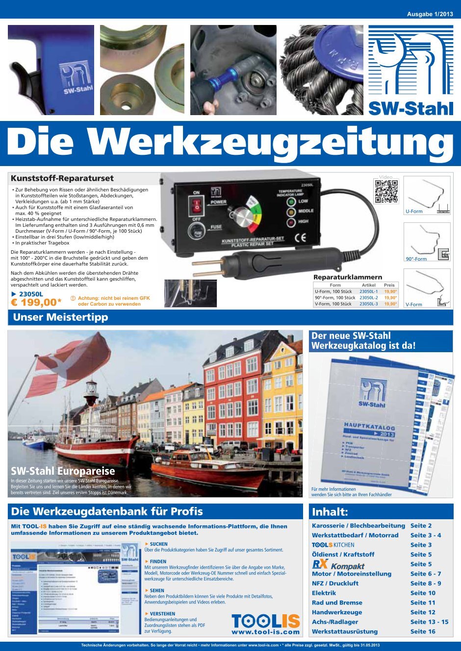 7 Free Magazines From Autoteile Schwarz De