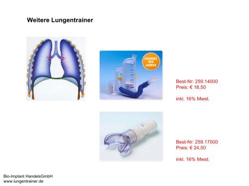 Leistungsphysiologie I, II, III (H. Pagel) - Institut für Physiologie