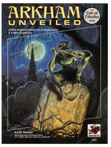 Call of Cthulhu - 1920s - Arkham Unveiled.pdf - lazypeon.net