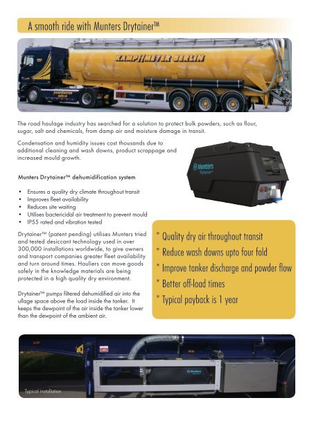 Drytainer Application Brochure EN.pdf - Munters