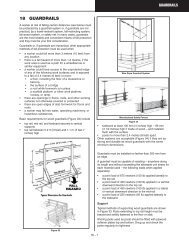 Construction Health and Safety Manual - Ch.18 Guardrails