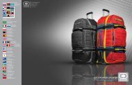 2013 POWER SPORTS - Ogio - Athena Evolution