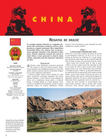 C H I N A - Income Magazine