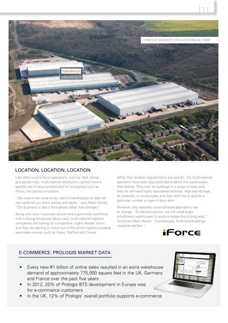 Download PDF - Prologis