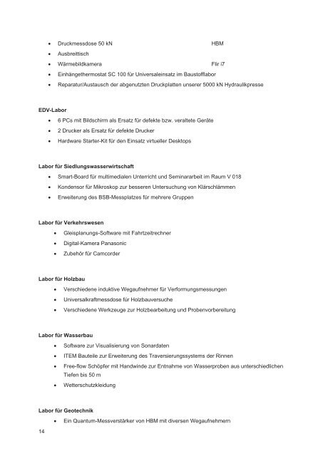 Jahresbericht 2011/2012 - Georg-Simon-Ohm-Hochschule Nürnberg