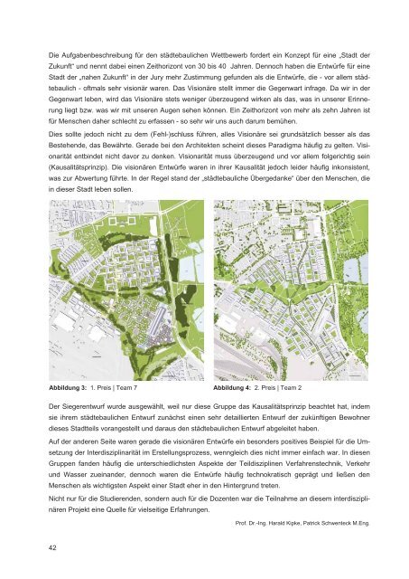 Jahresbericht 2011/2012 - Georg-Simon-Ohm-Hochschule Nürnberg