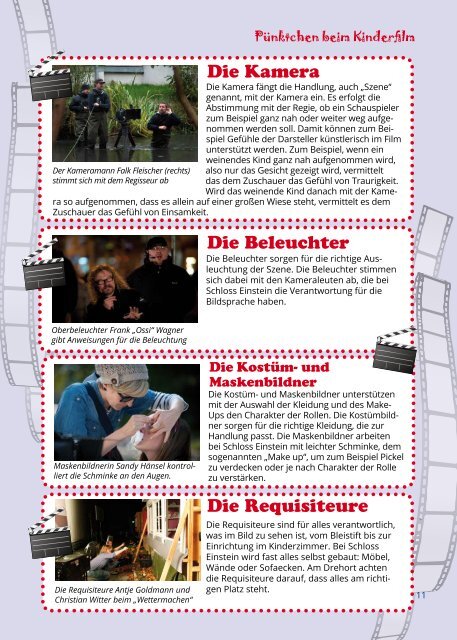 Ausgabe Weimar 01/13 - magazin-puenktchen.de