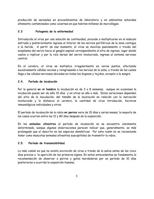 manual de procedimiento de medidas ambientales para el control y ...