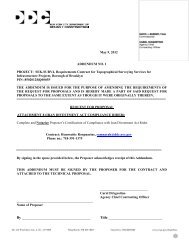 Title - DDC Document Exchange - NYC.gov