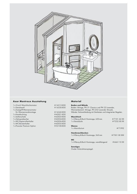 e-BOOK Badplanung