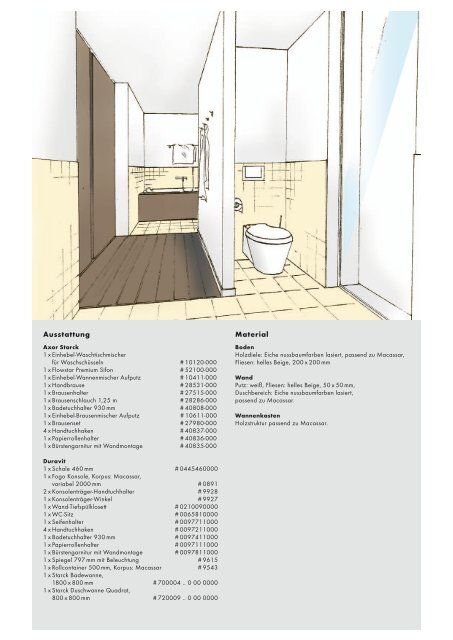 e-BOOK Badplanung