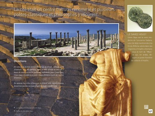 Histoire & Culture - Visit Jordan > Home - Jordan Tourism Board
