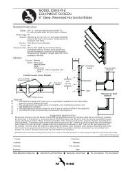 m 446 - NCA Manufacturing