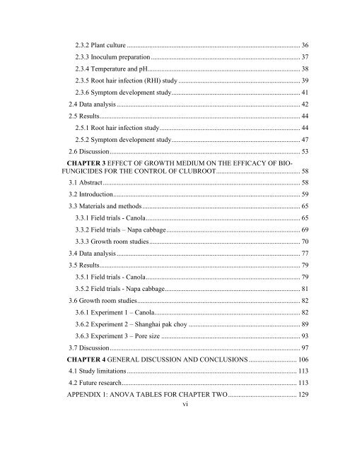 Hema Kasinathan Thesis May 1 2012.pdf - Atrium - University of ...