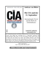 Andreas von Bülow - Die CIA und der 11. September.pdf