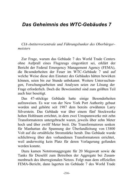 Andreas von Bülow - Die CIA und der 11. September.pdf