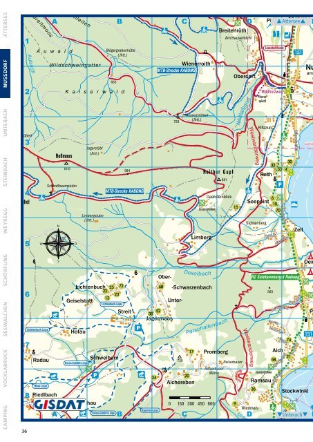 Als PDF ansehen - Attersee - Salzkammergut