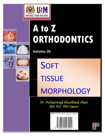 A to Z ORTHODONTICS - Dr. Mohammad Khursheed Alam