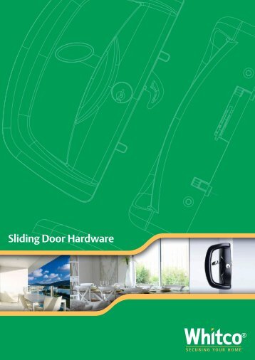 Whitco Sliding Door Hardware Catalogue.pdf